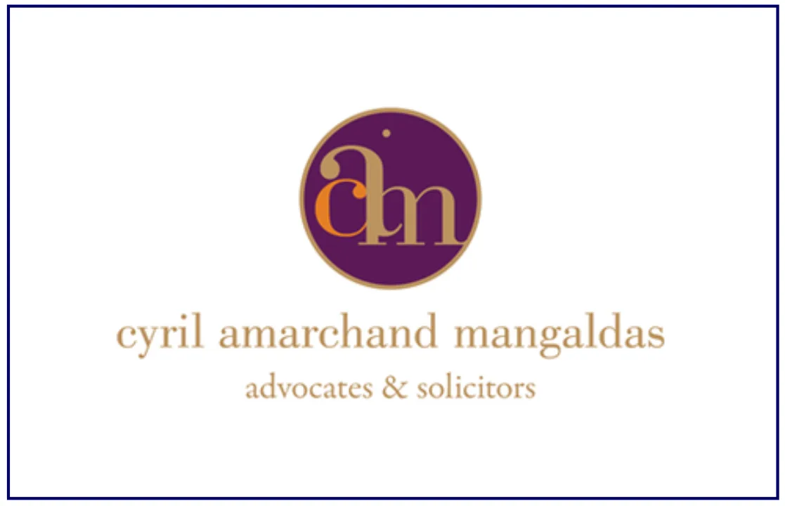 Cyril Amarchand Mangaldas logo