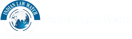 Indian Law Watch